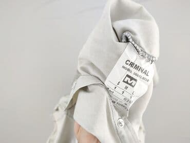 sukienka koszulowa c a: Jeanswear, Sukienka damska, rozmiar M — 5