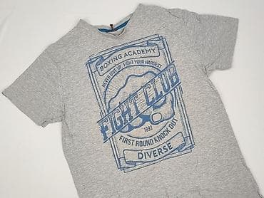 c: Diverse, Koszulka dla mężczyzn, rozmiar S — 1