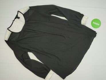 marynarka h m: H&M, Bluzka damska, XL — 2