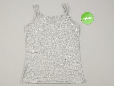 polyester underwear: Top damski, rozmiar 2XL — 4