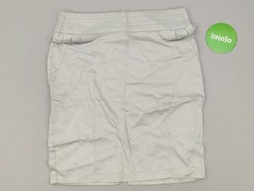 ccc buty srebrne: Orsay, Spódnica damska, rozmiar L — 2