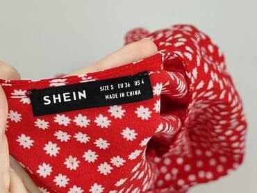 Kobiety: Shein, Bluzka damska, rozmiar S — 4