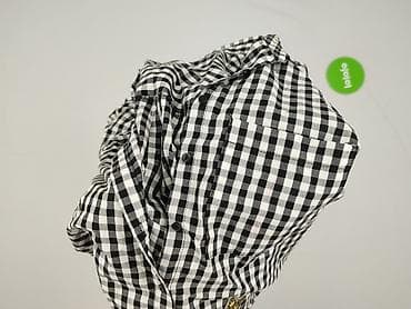 emo bluza: Sinsay, Koszula damska, rozmiar S — 5