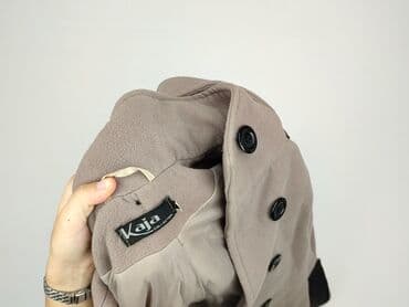 Women`s trench, size L (EU 40) — 4