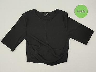 top bluzki: Gina Tricot, Bluzka damska, rozmiar M — 2