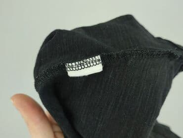 koszula z eko skóry reserved: House, Bluzka damska, S — 5