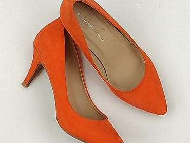 bpc selection buty: Dorothy Perkins, Półbuty damskie, rozmiar 41 — 1