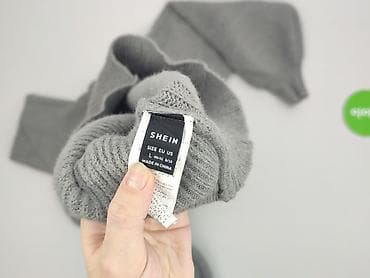 sweter w serca h: Shein, Sukienka damska, rozmiar L — 5