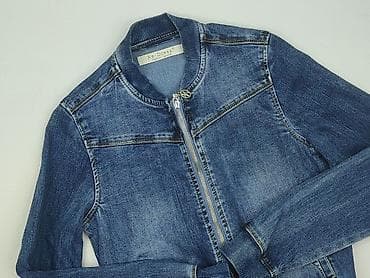 dżinsy: Re-Dress, Kurtka jeansowa damska, rozmiar XS — 1