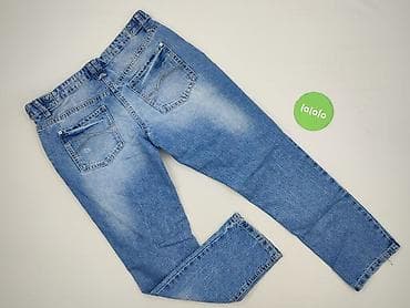 dzins material: Next, Jeansy damskie, rozmiar M — 3