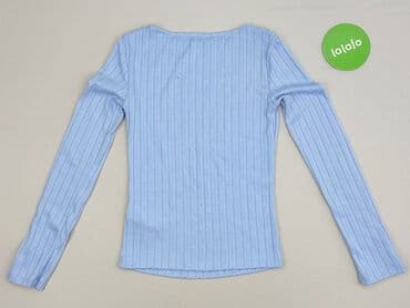 ażurowa bluzka sinsay: Sinsay, Bluzka damska, rozmiar 2XS — 3