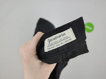 Stradivarius, Jeansy damskie, rozmiar L — 4