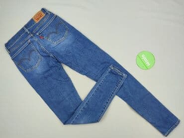 712 slim jeans levis: Levi’s, Jeansy damskie, rozmiar XS — 3