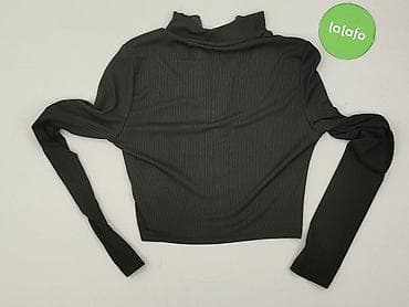 shein jeansy: Shein, Top damski, rozmiar S — 3