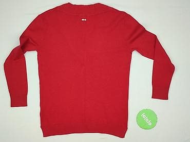 szary sweter: Esprit, Sweter damski, rozmiar XS — 4