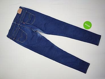lee wrangler pl: Levi’s, Jeansy damskie, rozmiar L — 3