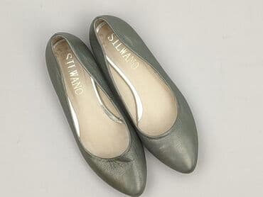 Balerinki damskie, 37