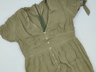 olive tree buty: Sukienka damska, S — 1