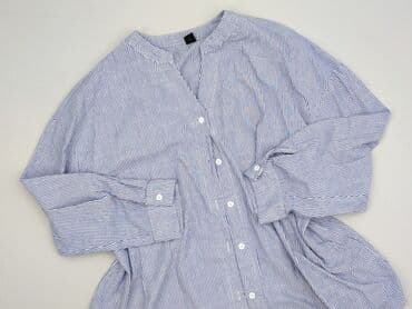 Shein Curve, Women`s shirt, size 3XL