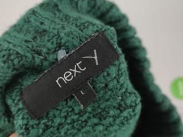bluzki golfy: Sweter damski, rozmiar L — 7