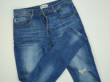 denimco: Jeansy dla mężczyzn, rozmiar L — 1