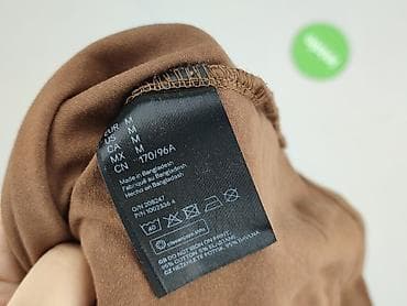 hm bluzki: H&M Divided, Top damski, rozmiar M — 5