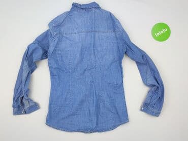 Жіночий одяг: ONLY, Сорочка жіноча, S — 3