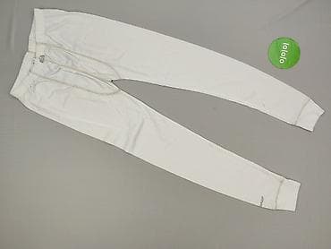 spodnie emo: Head, Spodnie dla mężczyzn, rozmiar M — 2