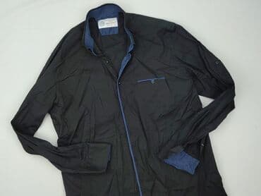 koszulka maklowicz: Jack & Jones, Koszulа dla mężczyzn, 2XL — 1