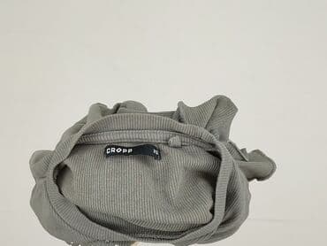 t shirty damskie cropp: Cropp, T-shirt damski, rozmiar XS — 5