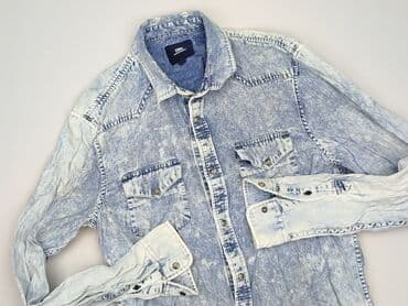 cropp sweter: C&A, Koszulа dla mężczyzn, M — 1