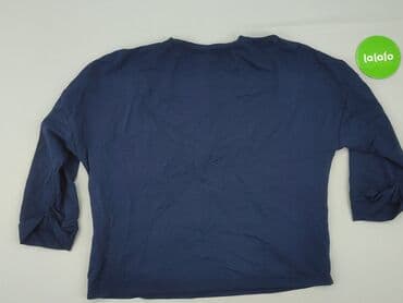 bluzki z pomponami: Bluzka damska, rozmiar XL — 4