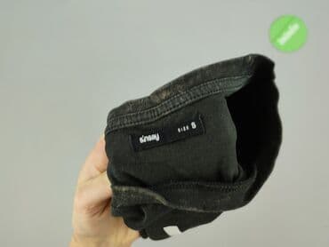 zolta koszulka sinsay: Sinsay, Koszulka dla mężczyzn, S — 4