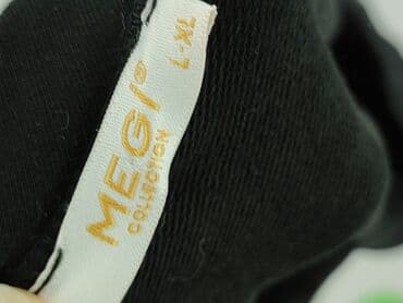 bluzki megi collection: MEGI, Bluzka damska, rozmiar L — 4