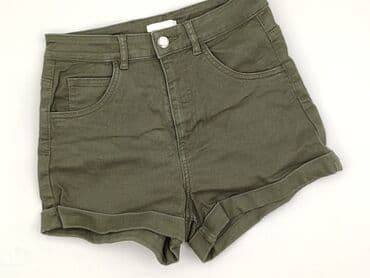 H&M, Shorts for women, size S (EU 36)