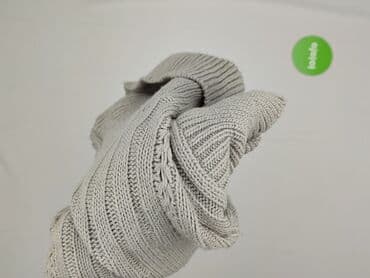 kapcie z mikolajem: Charlotte Russe, Sweter damski, rozmiar S — 5