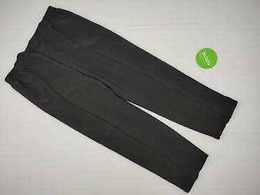 carrefour buty: Emamoda, Spodnie materiałowe damskie, rozmiar M — 2