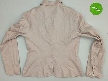 garnitury asmen: H&M, Marynarka damska, rozmiar M — 3