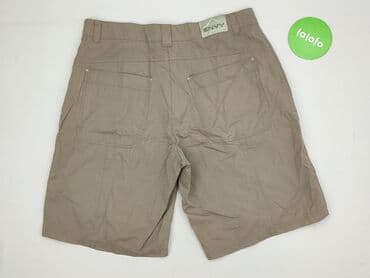 ubrania w góry: Envy, Szorty dla mężczyzn, rozmiar M — 3