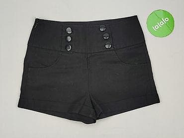 tom rose spodenki: ONLY, Szorty damskie, rozmiar M — 2