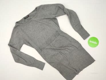 koszula nocna plus size: Tunika damska, rozmiar XL — 2