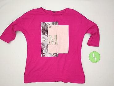 bluzka 3xl: AWSARRE, Bluzka damska, rozmiar 4XL — 2