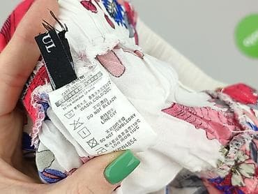 szorty pull and bear: Szorty damskie, rozmiar M — 5