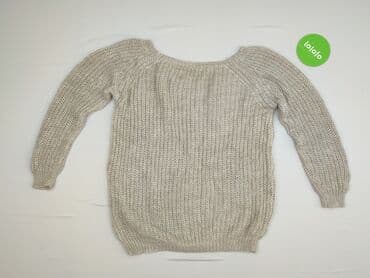 sweter grucha allegro: Sweter damski, rozmiar L — 3