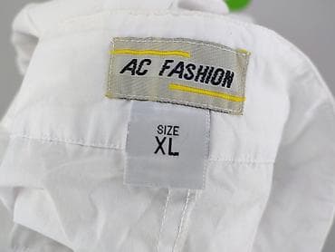 tanie cargo: Spodnie cargo damskie, rozmiar XL — 4
