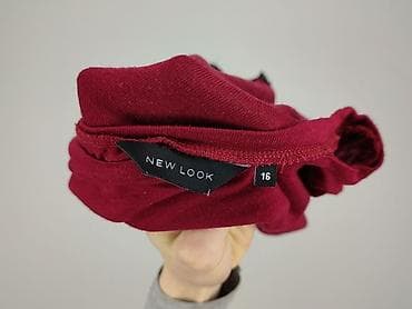 john rocha kurtka: New Look, Bluzka damska, rozmiar XL — 5