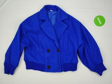 kurtka skórzana c a: Kurtka przejściowa damska, XL — 2