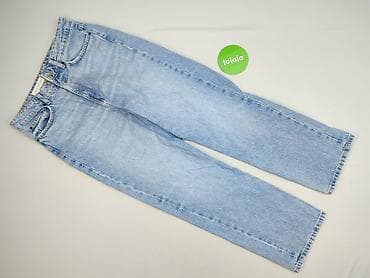 loewe jeans: Zara, Jeansy damskie, rozmiar M — 2