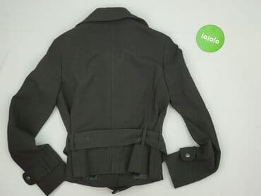 kurtka zimowa z kożuszkiem: Mexx, Kurtka przejściowa damska, rozmiar L — 3