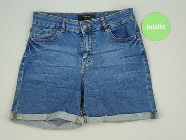 krótkie spodnie reserved: Reserved, Шорти жіночі, розмір M — 3